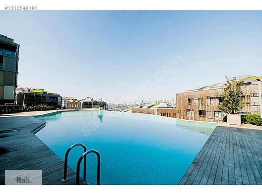 Ulus Savoy Kiralık 2+1 Özel Daire / Kerem Yorukoglu 10