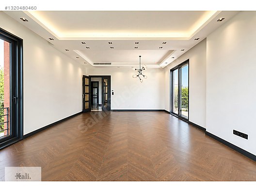 Köy Zekeriyaköy 3 Kiralık G Tipi 5+1 Villa / Kerem Yörükoğlu 5