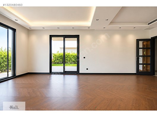 Köy Zekeriyaköy 3 Kiralık G Tipi 5+1 Villa / Kerem Yörükoğlu 6