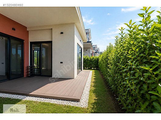 Köy Zekeriyaköy 3 Kiralık G Tipi 5+1 Villa / Kerem Yörükoğlu 8