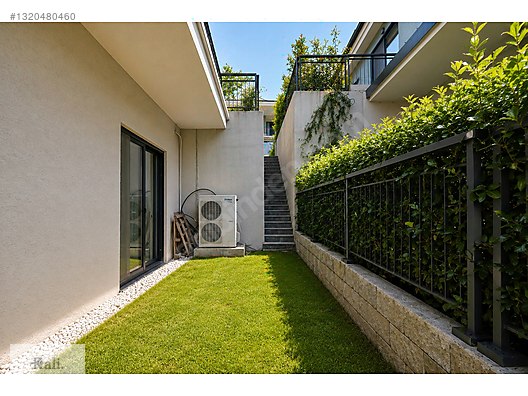 Köy Zekeriyaköy 3 Kiralık G Tipi 5+1 Villa / Kerem Yörükoğlu 9