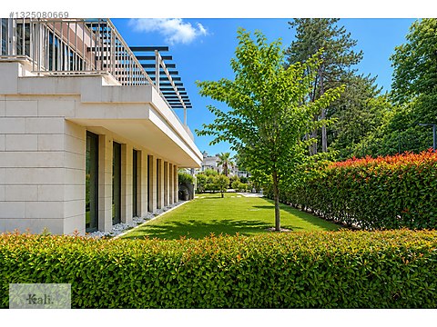 Köy 3 A Tipi Natamam Müstakil Villa 880m2 Bahçe/ Kerem Yörükoğlu 3