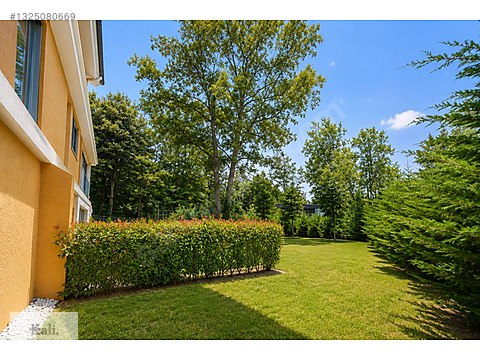 Köy 3 A Tipi Natamam Müstakil Villa 880m2 Bahçe/ Kerem Yörükoğlu 6