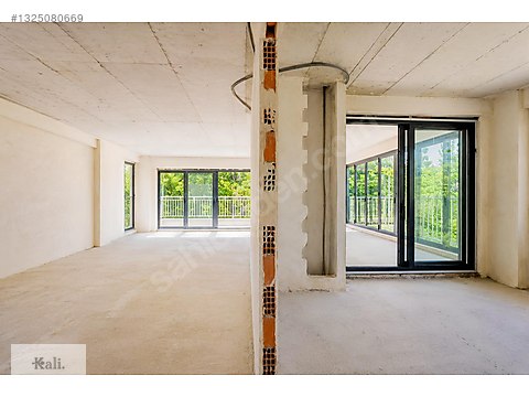 Köy 3 A Tipi Natamam Müstakil Villa 880m2 Bahçe/ Kerem Yörükoğlu 8