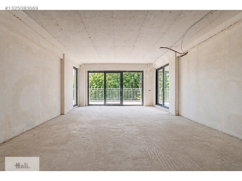 Köy 3 A Tipi Natamam Müstakil Villa 880m2 Bahçe/ Kerem Yörükoğlu 10
