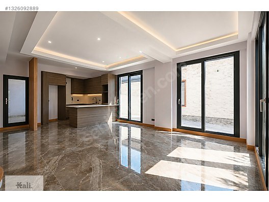 WoW On Konakları 4+1 Özel Havuzlu İkiz Villa / Kerem Yörükoğlu 4