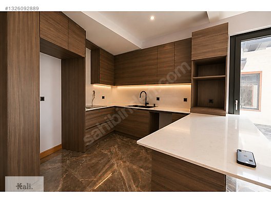 WoW On Konakları 4+1 Özel Havuzlu İkiz Villa / Kerem Yörükoğlu 6