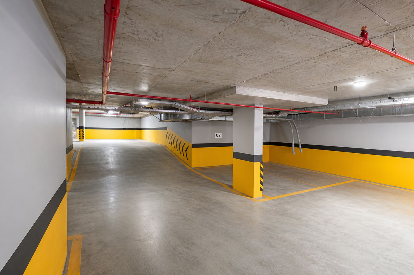 5+1 Villa · 330 m²