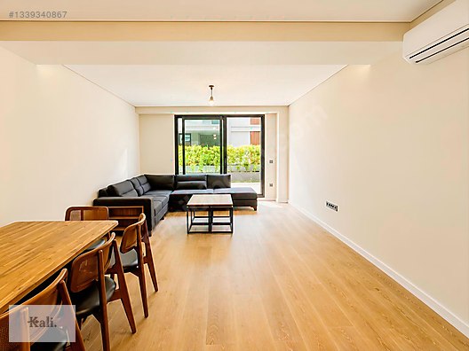 Batıyakası Eşyalı Teraslı Kiralık 1+1 / Kerem Yörükoğlu 2