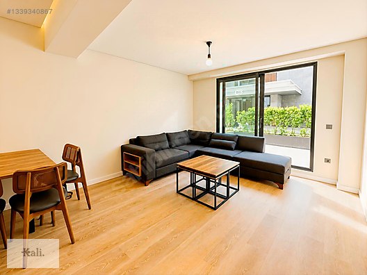 Batıyakası Eşyalı Teraslı Kiralık 1+1 / Kerem Yörükoğlu 3