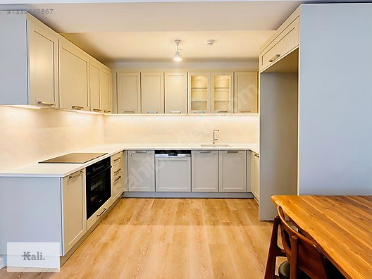 Batıyakası Eşyalı Teraslı Kiralık 1+1 / Kerem Yörükoğlu 5