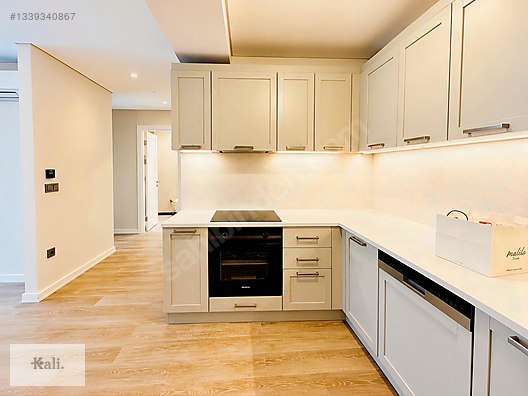 Batıyakası Eşyalı Teraslı Kiralık 1+1 / Kerem Yörükoğlu 6
