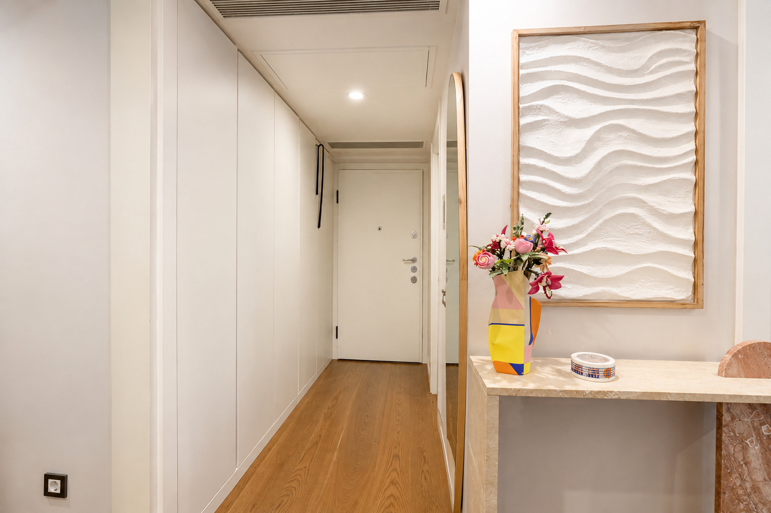 Köy Zekeriyaköy Koru Kiralık Köşe Bahçe 2+1 — fotoğraf 9