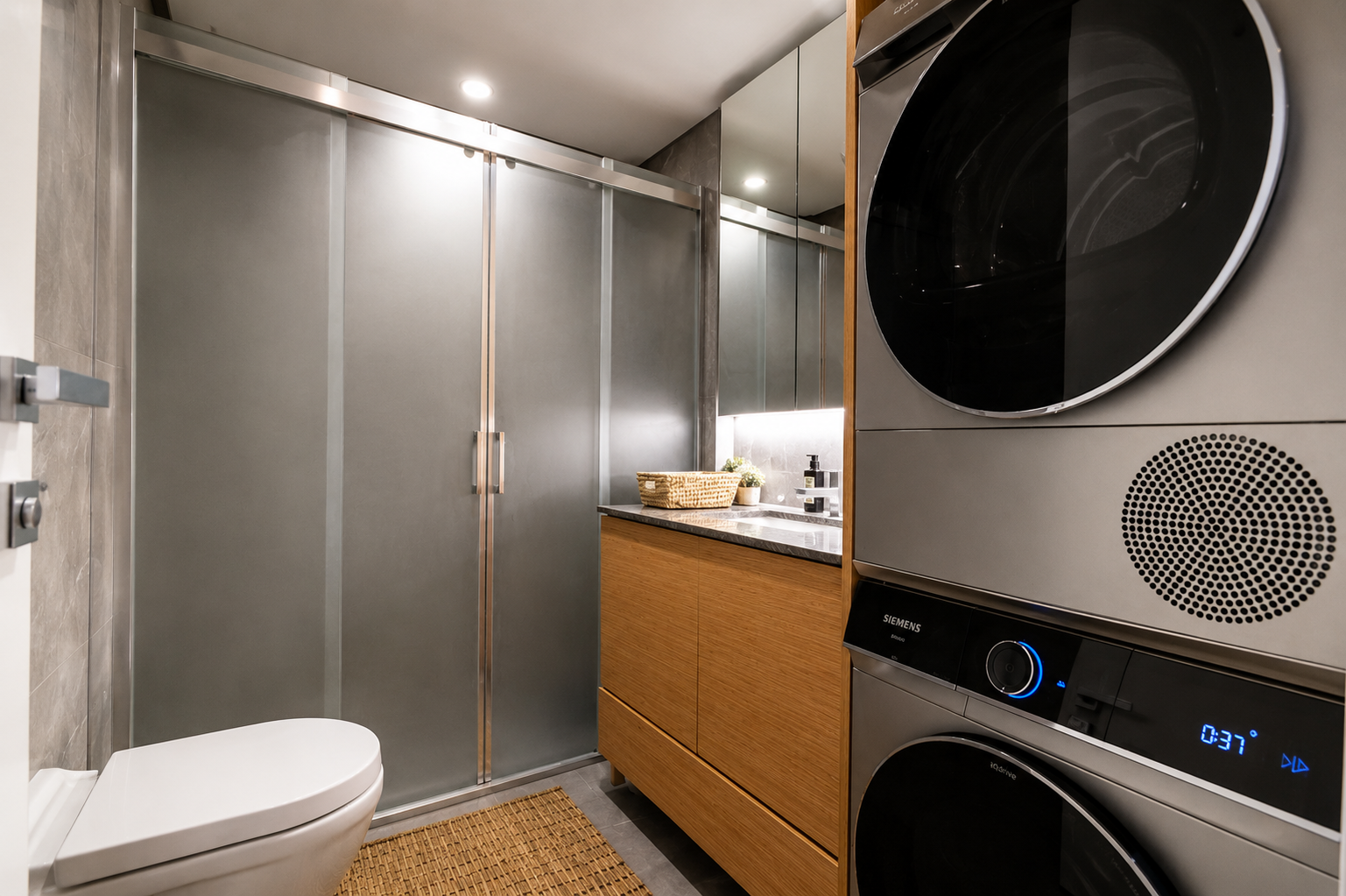 Köy Zekeriyaköy Koru Kiralık Köşe Bahçe 2+1 — fotoğraf 12