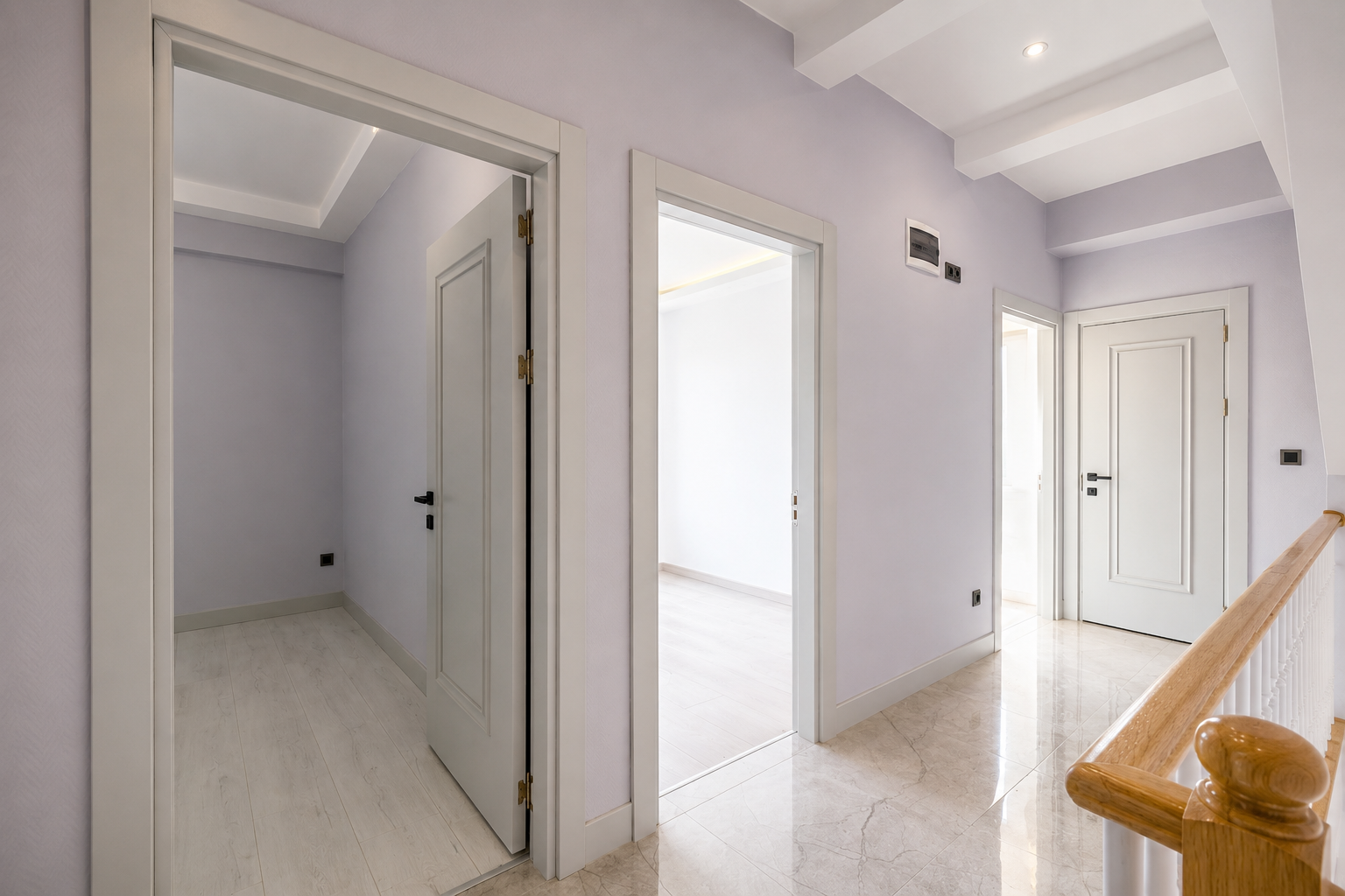 WoW on Konakları Kiralık Özel Havuzlu 4+1 İkiz Villa 8