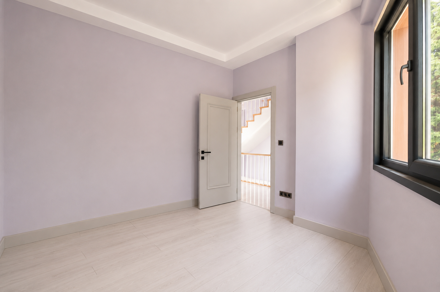 WoW on Konakları Kiralık Özel Havuzlu 4+1 İkiz Villa 9